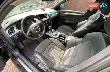 Универсал Audi A4 2011 в Шостке