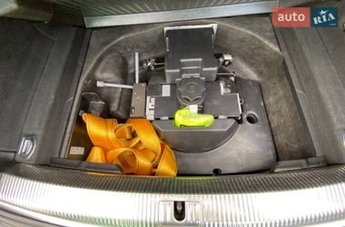 Универсал Audi A4 2011 в Шостке