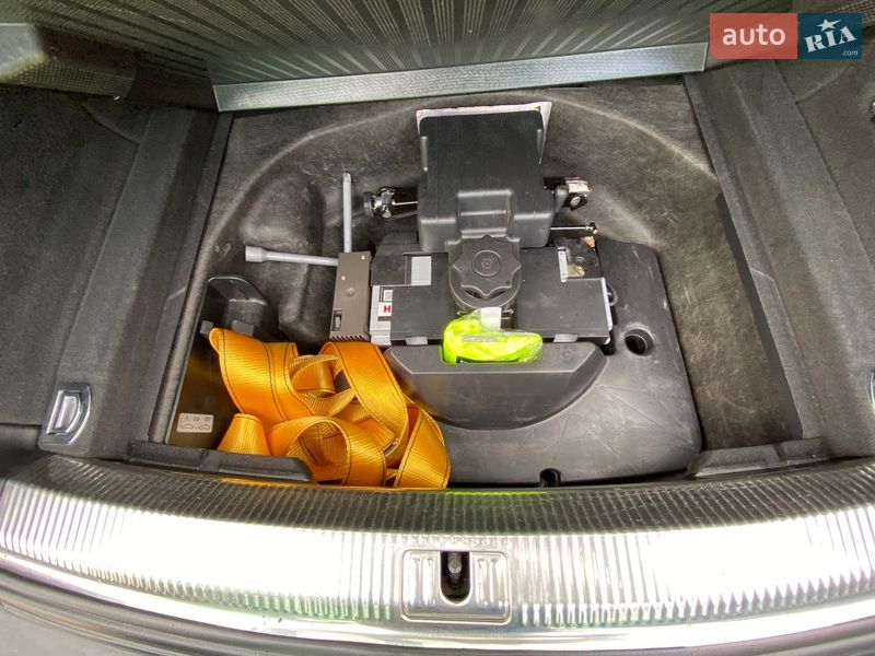 Универсал Audi A4 2011 в Шостке