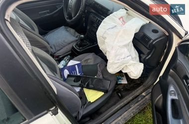Седан Audi A4 1996 в Тячеве