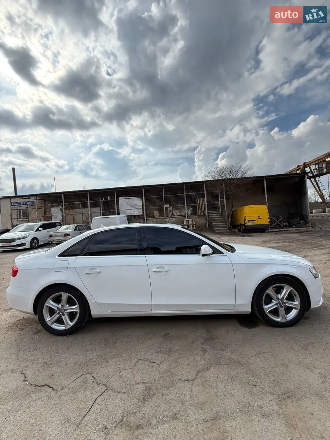 2015 Audi A4 - мініатюра 7