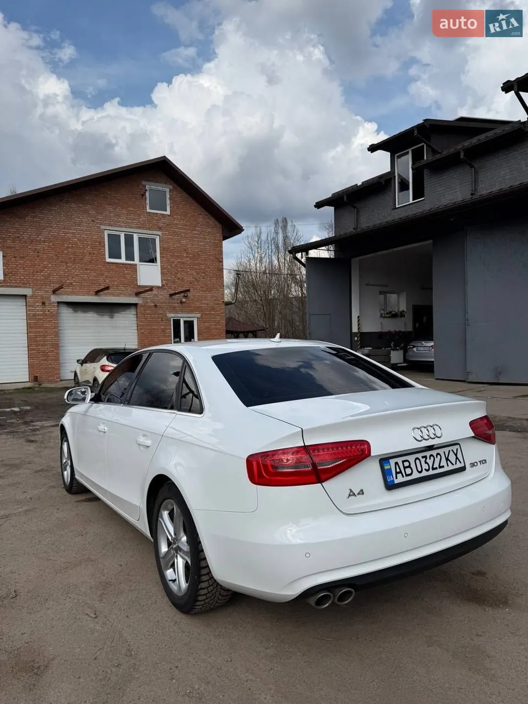 2015 Audi A4 - мініатюра 3