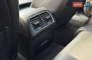 Седан Audi A4 2014 в Шацьку