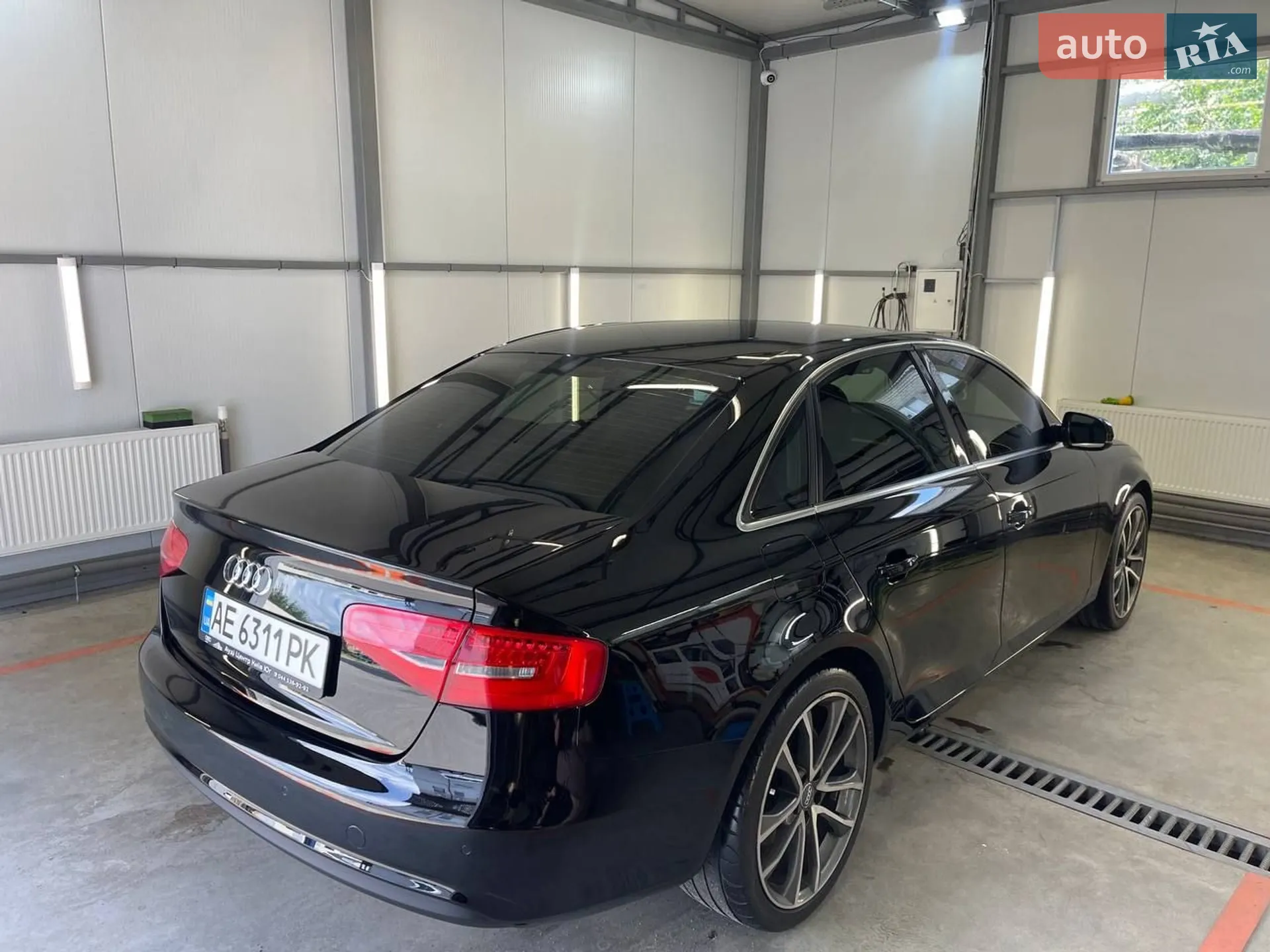 2014 Audi A4 - мініатюра 6