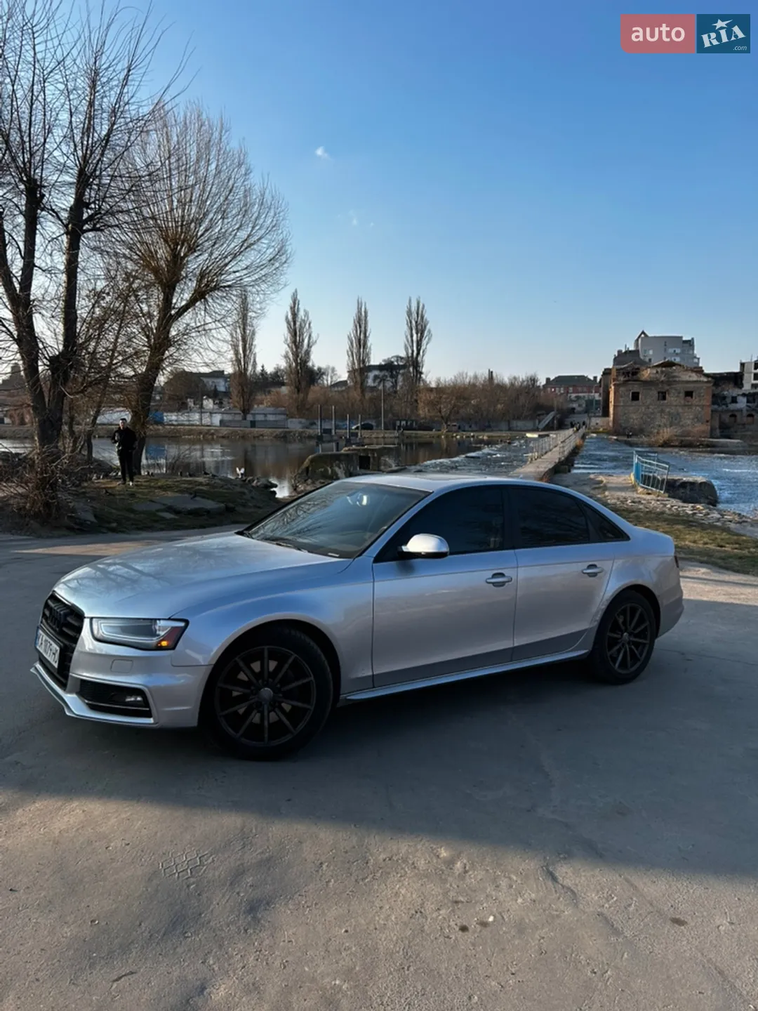 2015 Audi A4 - мініатюра 4