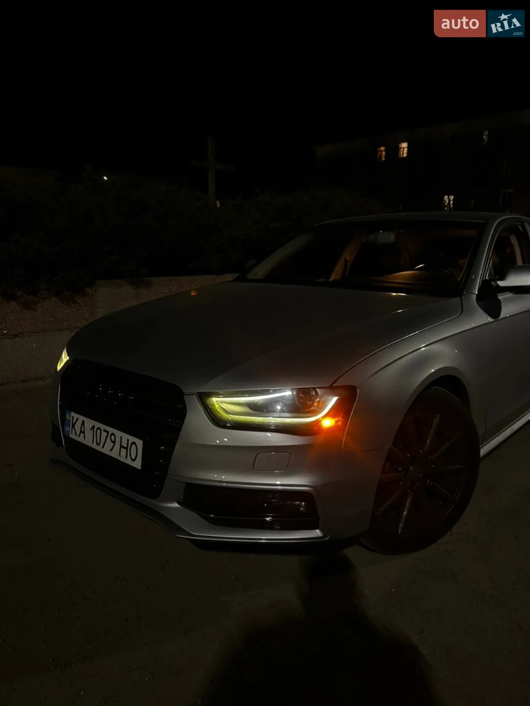 2015 Audi A4 - мініатюра 13