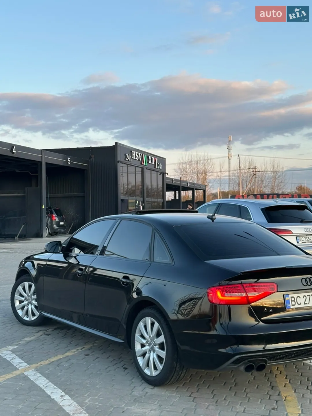 2015 Audi A4 - мініатюра 7