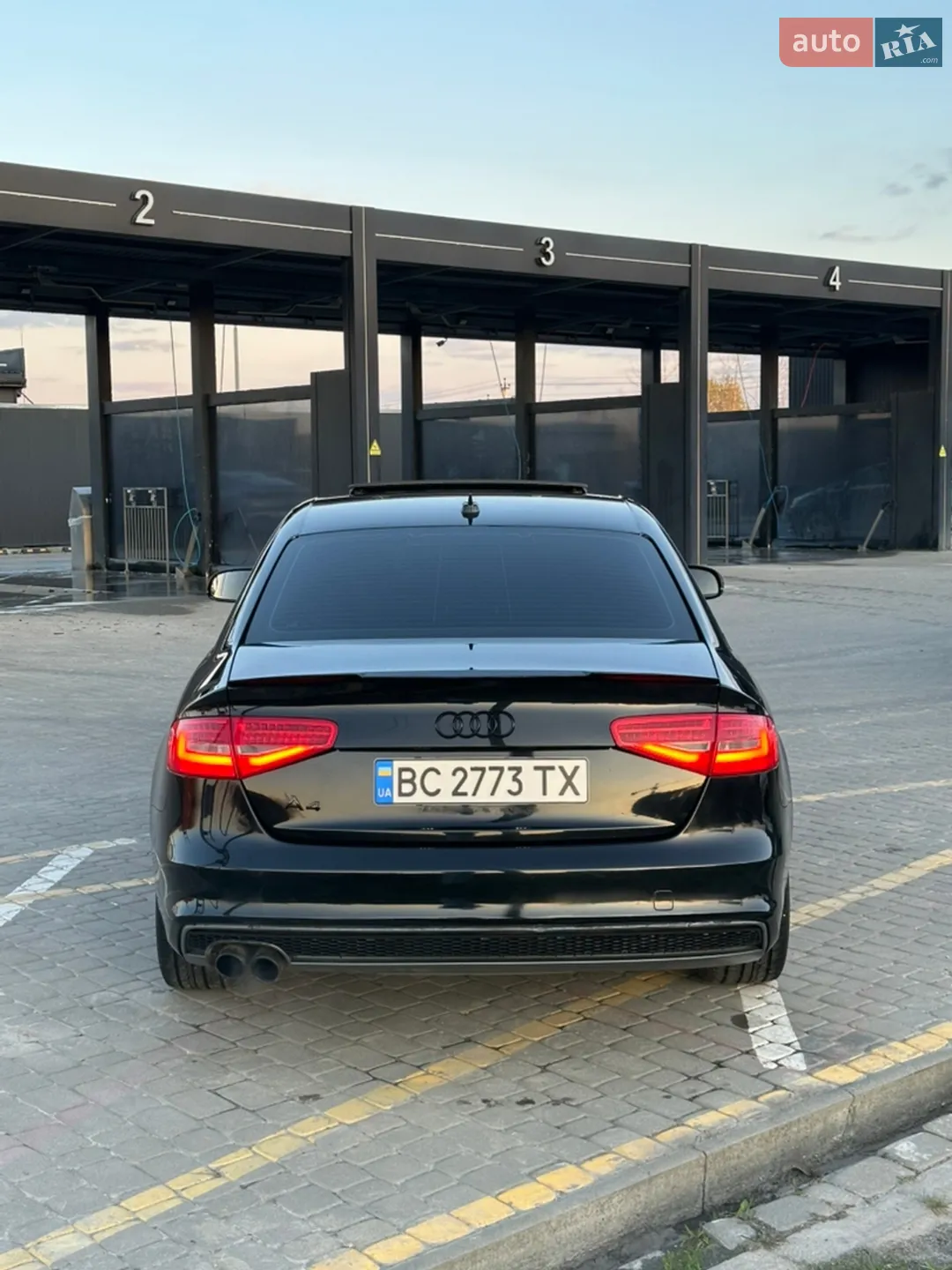 2015 Audi A4 - мініатюра 10