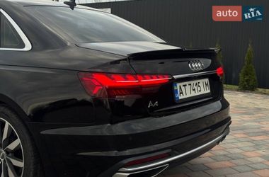 Седан Audi A4 2020 в Болехові