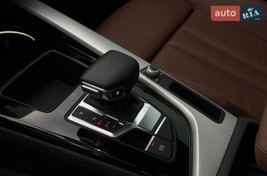 Седан Audi A4 2020 в Болехові