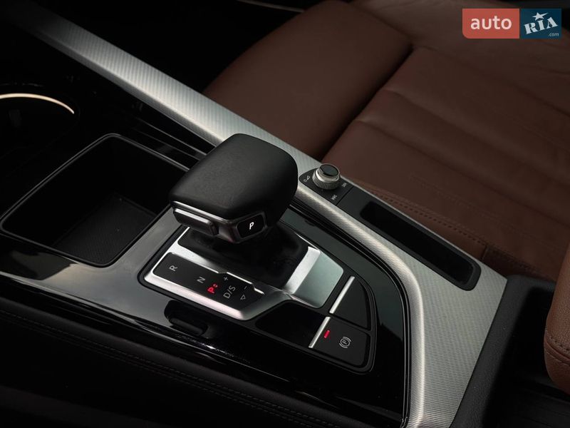 Седан Audi A4 2020 в Болехові