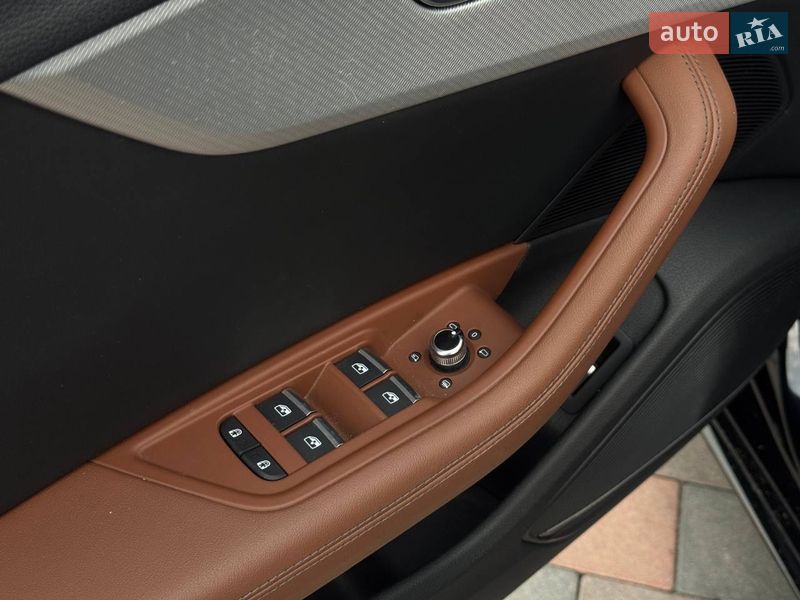 Седан Audi A4 2020 в Болехові