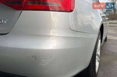 Седан Audi A4 2010 в Вараше