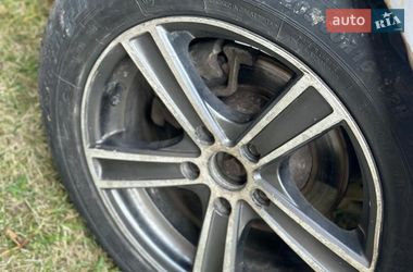 Седан Audi A4 1996 в Березному