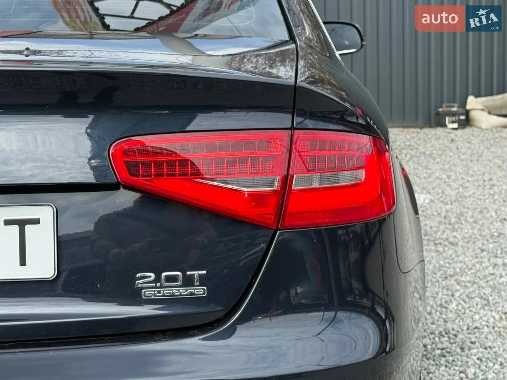 2015 Audi A4 - мініатюра 8
