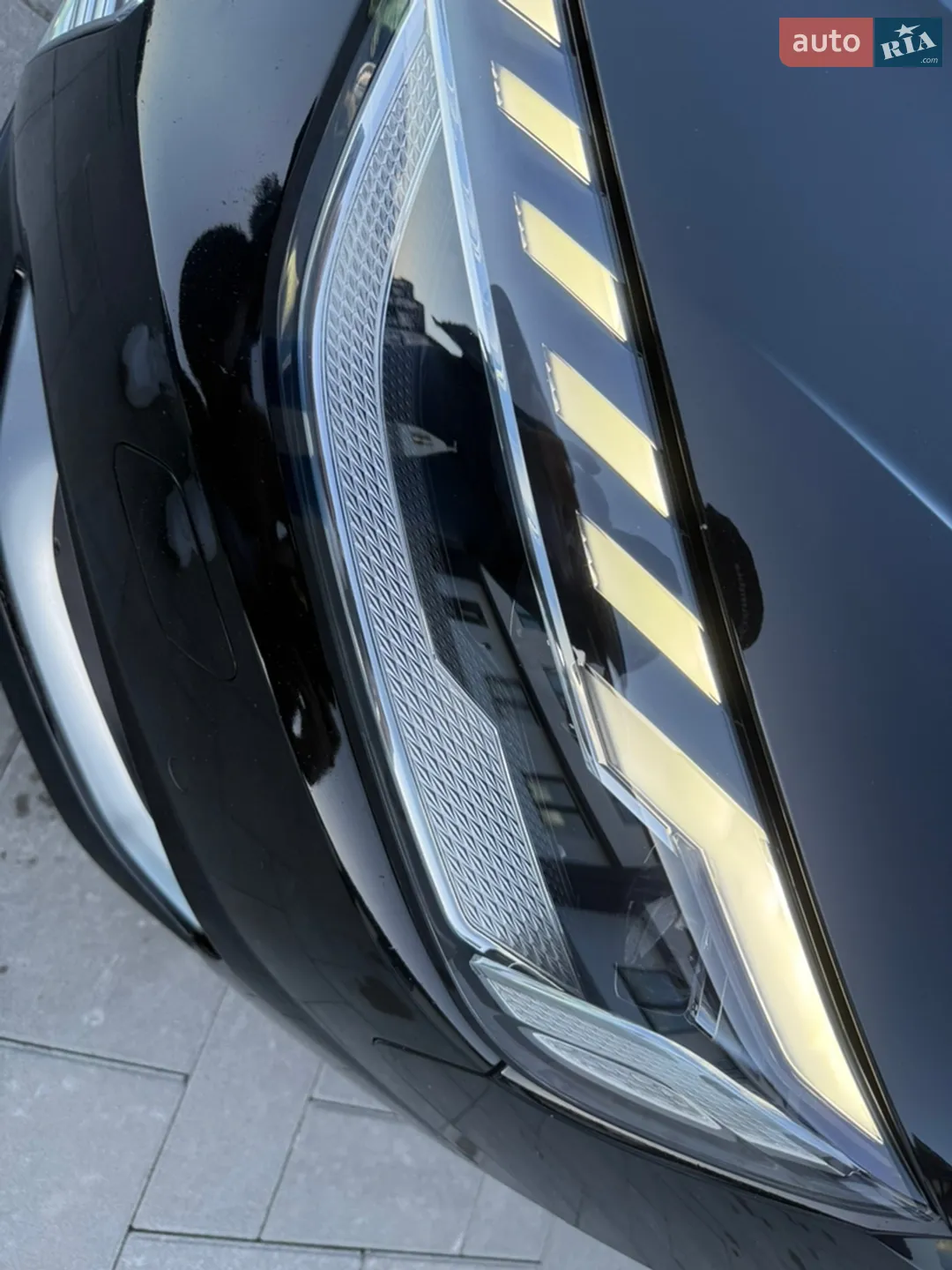 2020 Audi A4 - мініатюра 7