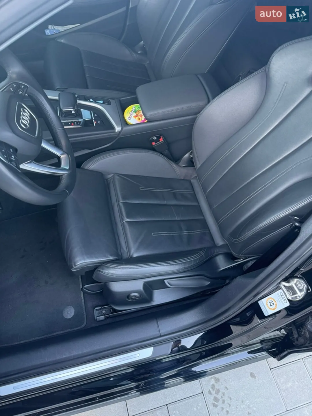 2020 Audi A4 - мініатюра 15