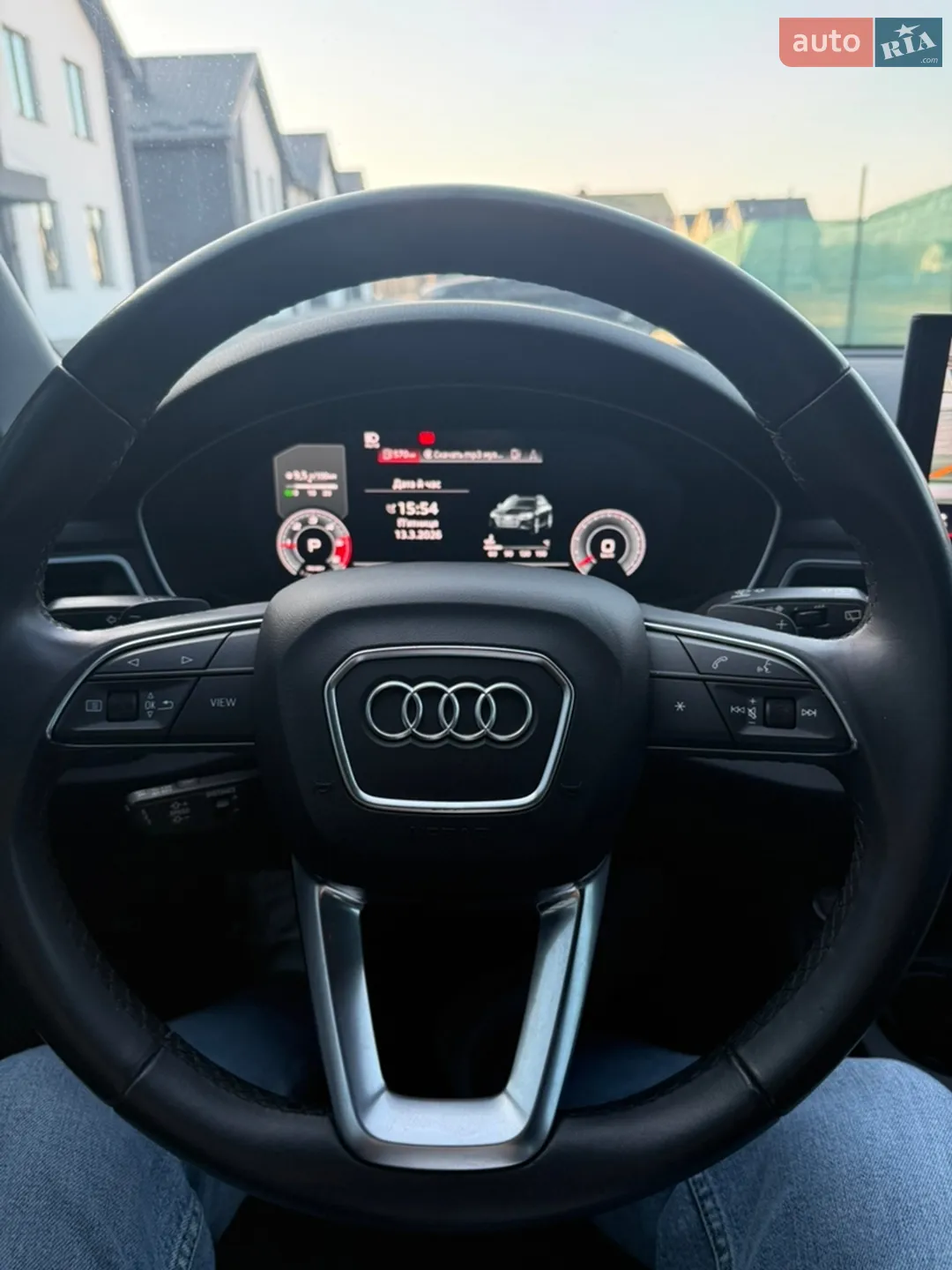 2020 Audi A4 - мініатюра 20
