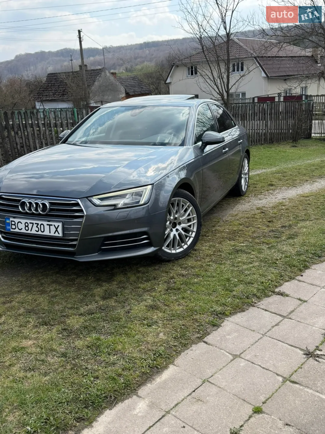 2018 Audi A4 - мініатюра 4