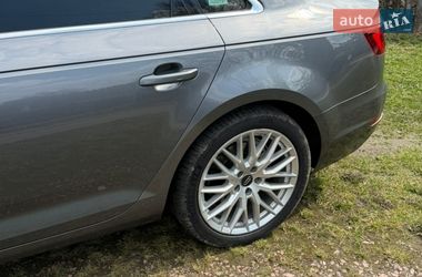Седан Audi A4 2018 в Львове фото 8 Седан Audi A4 2018 в Львове