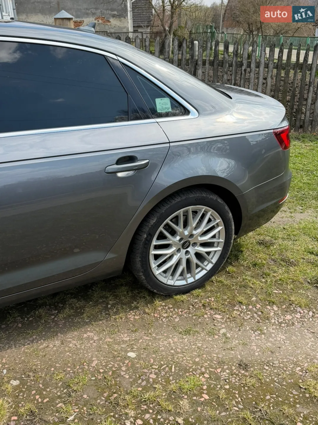 2018 Audi A4 - мініатюра 8
