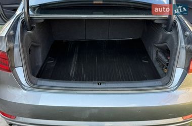 Седан Audi A4 2018 в Львове фото 13 Седан Audi A4 2018 в Львове