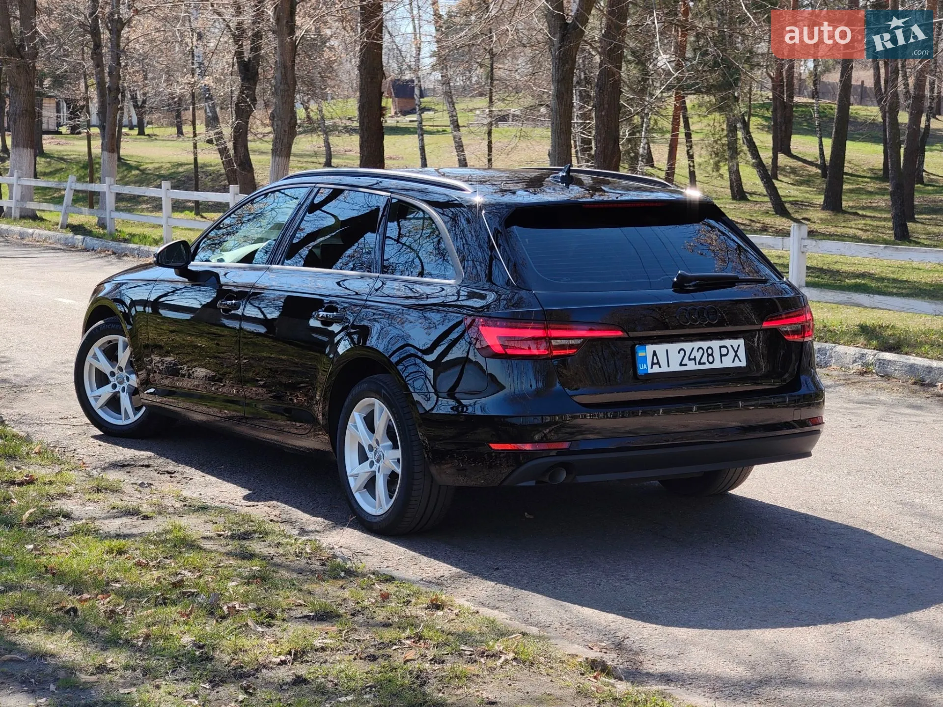 2018 Audi A4 - мініатюра 7