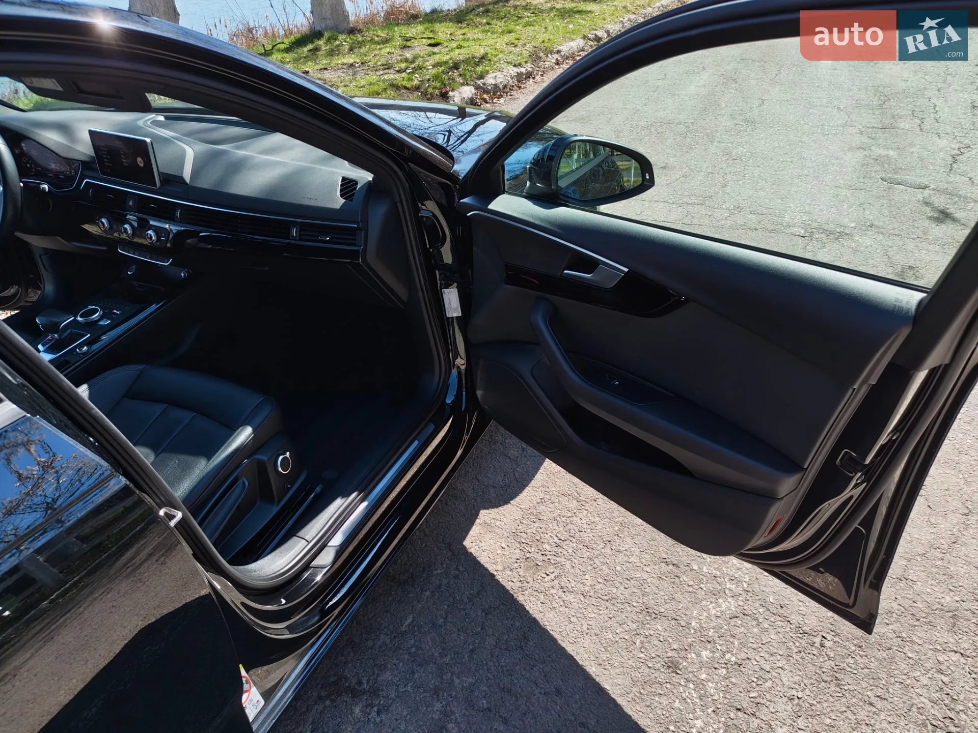 2018 Audi A4 - мініатюра 19