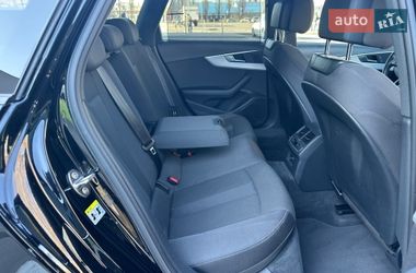 Універсал Audi A4 2020 в Києві