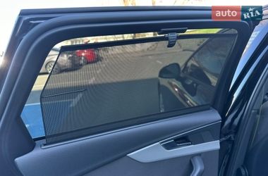 Універсал Audi A4 2020 в Києві