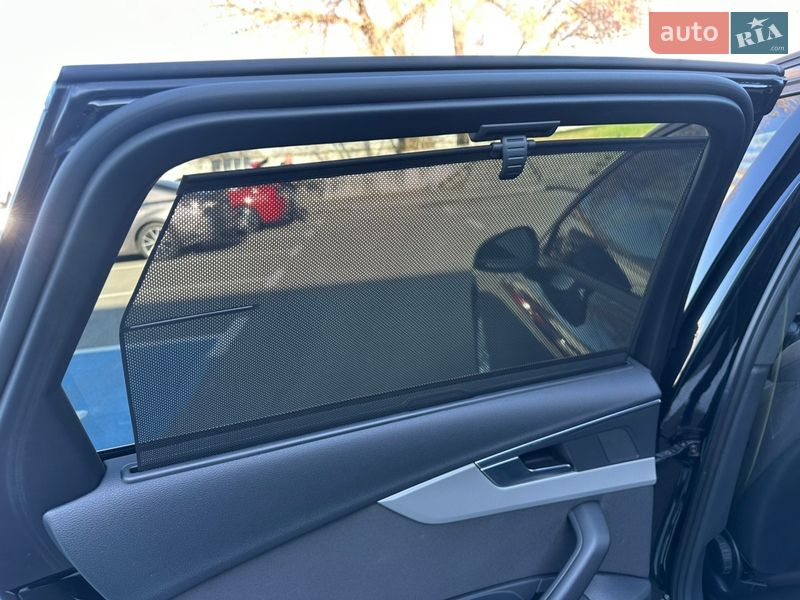 Універсал Audi A4 2020 в Києві