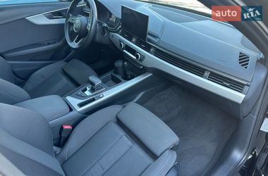 Універсал Audi A4 2020 в Києві