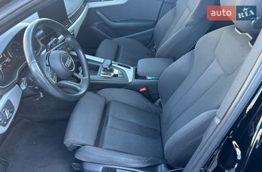 Універсал Audi A4 2020 в Києві