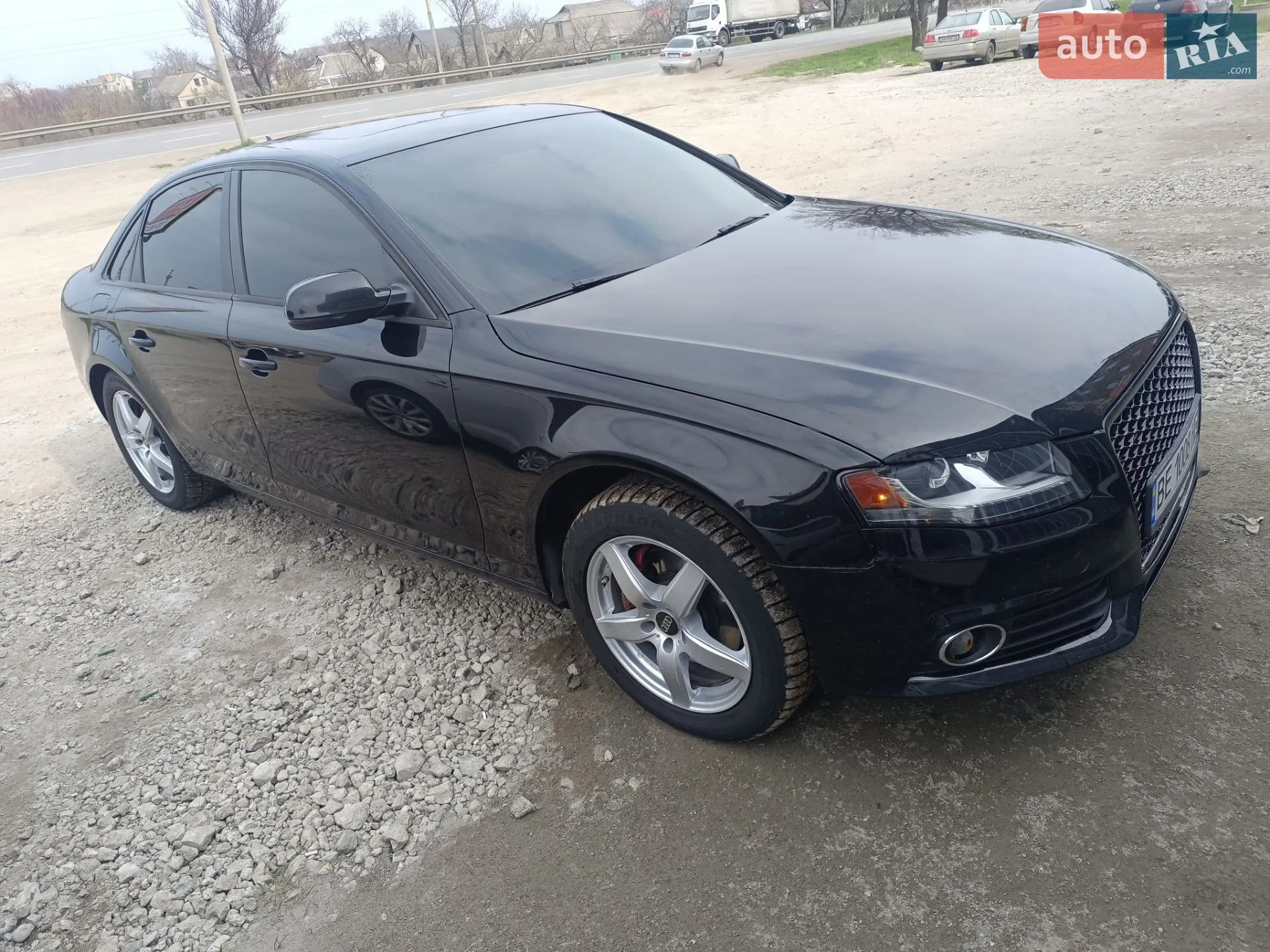 2011 Audi A4 - мініатюра 8