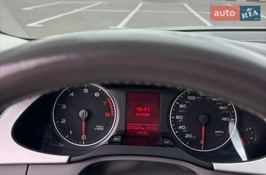 Седан Audi A4 2011 в Харкові