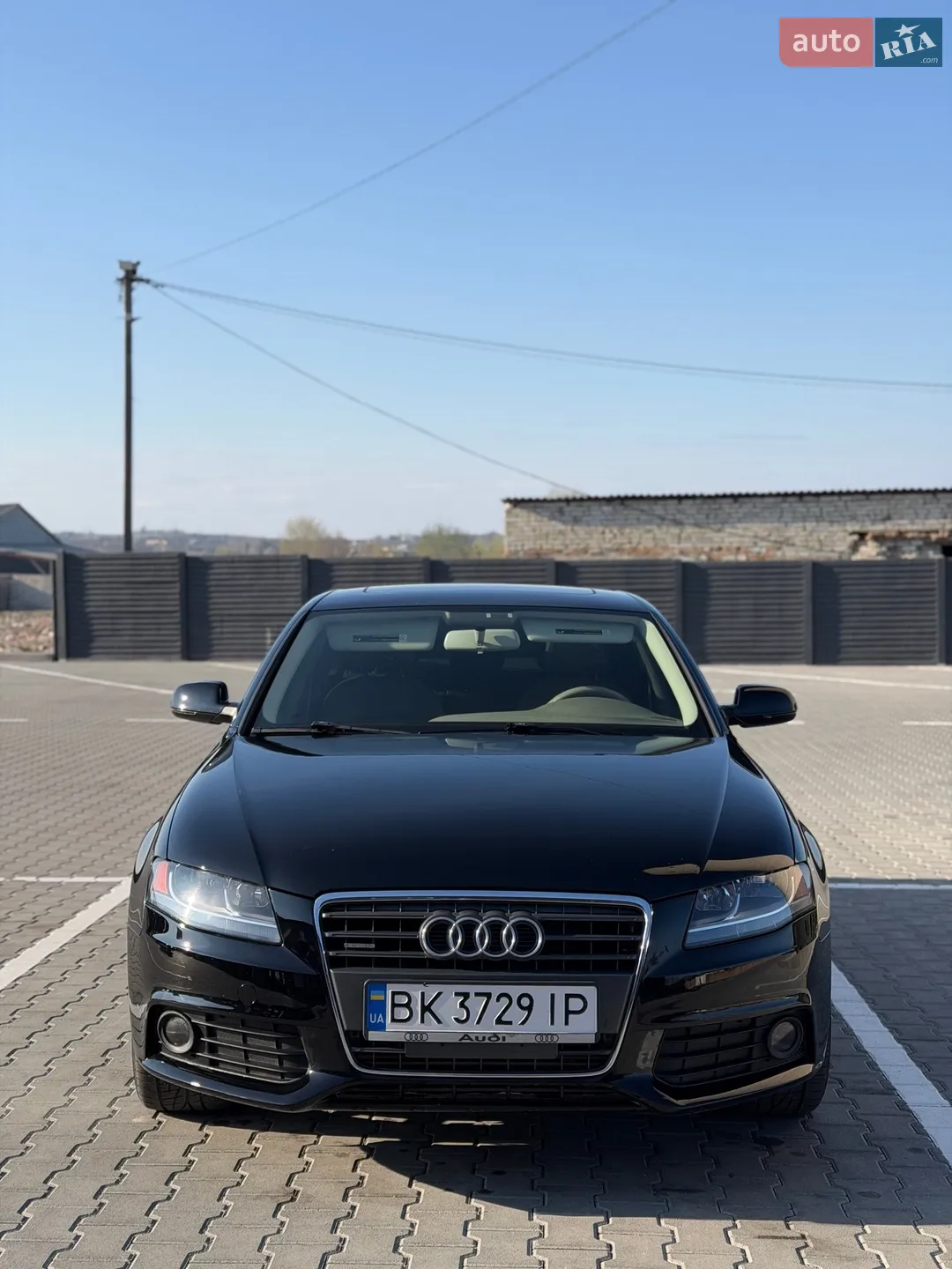 2010 Audi A4 - мініатюра 11