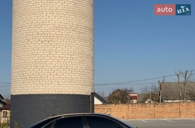 Седан Audi A4 2010 в Дубно