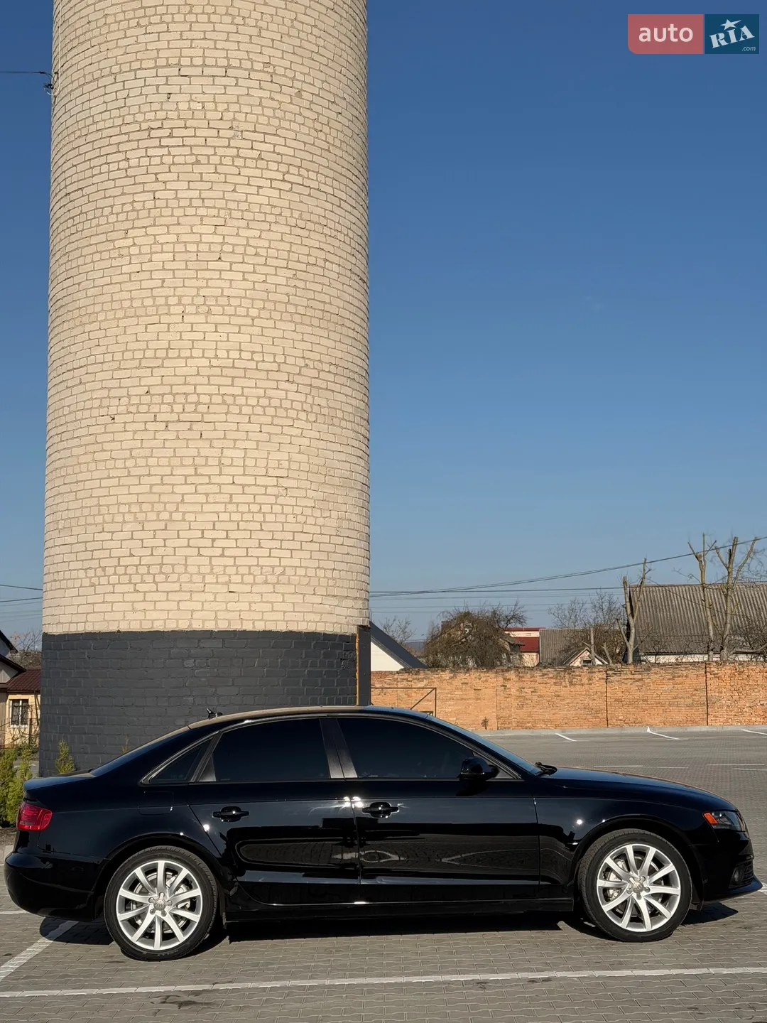 2010 Audi A4 - мініатюра 3