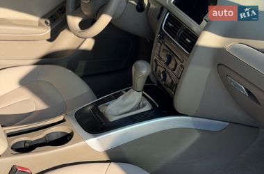 Седан Audi A4 2010 в Дубно