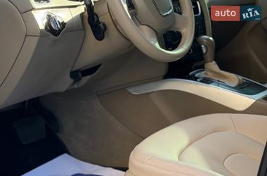 Седан Audi A4 2010 в Дубно