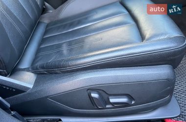 Седан Audi A4 2017 в Киеве