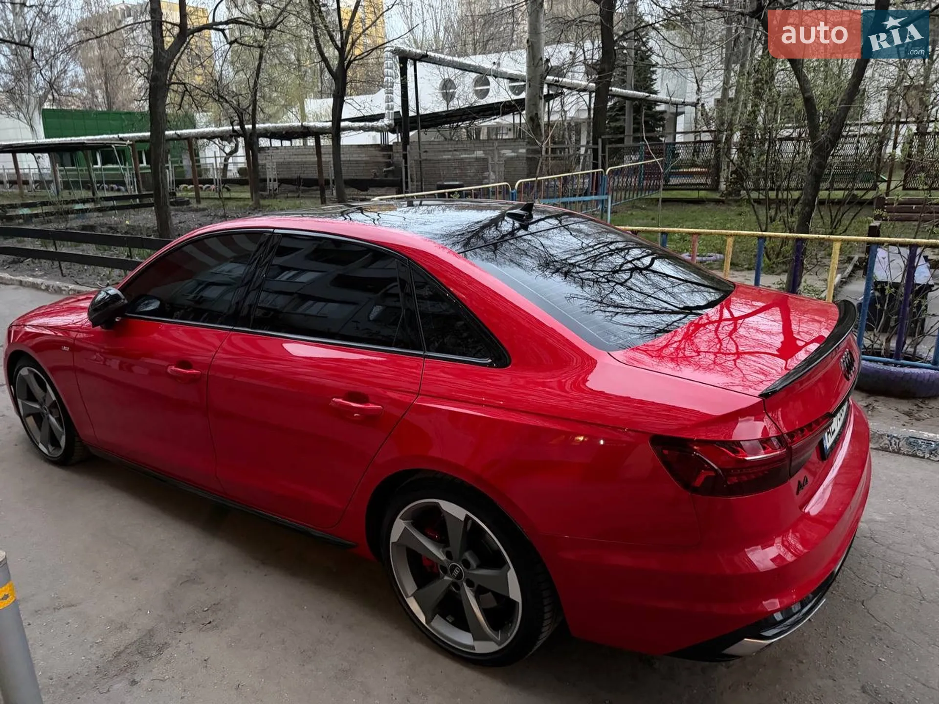 2021 Audi A4 - мініатюра 7