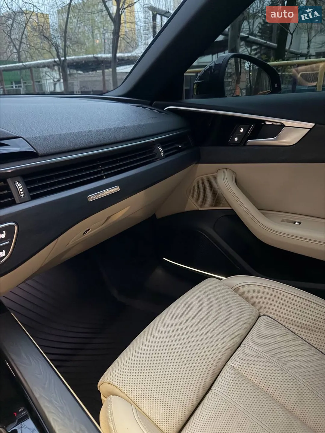 2021 Audi A4 - мініатюра 16