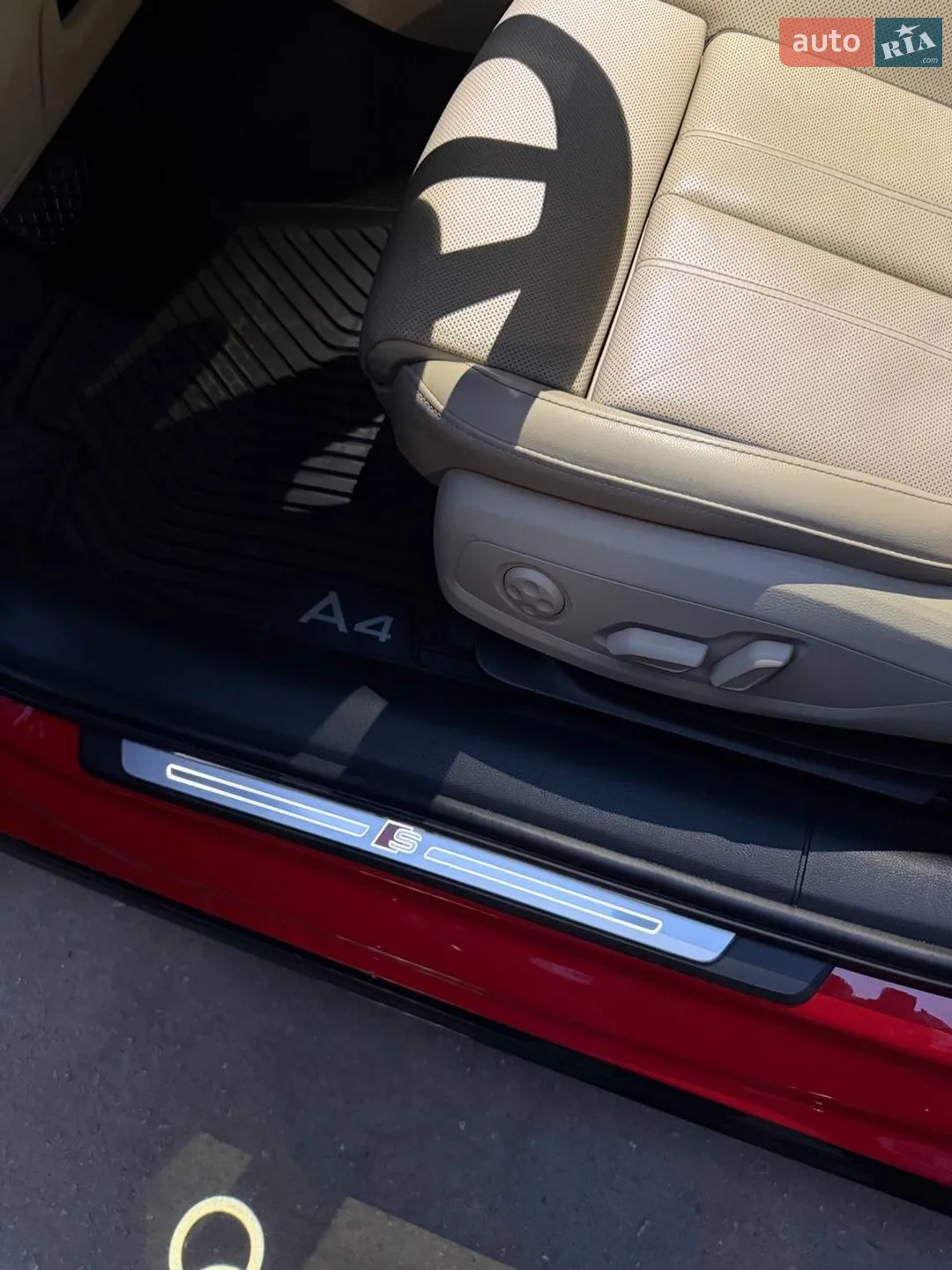 2021 Audi A4 - мініатюра 13