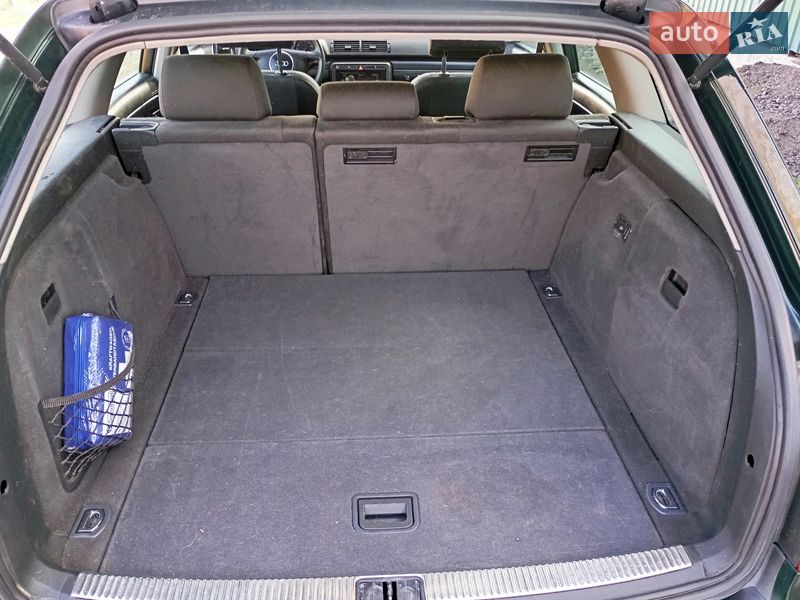 Універсал Audi A4 2003 в Тернополі