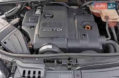 Универсал Audi A4 2006 в Киеве фото 11 Универсал Audi A4 2006 в Киеве