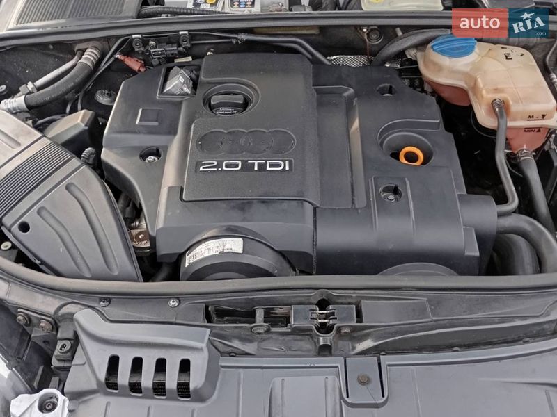 Универсал Audi A4 2006 в Киеве фото 11 Универсал Audi A4 2006 в Киеве