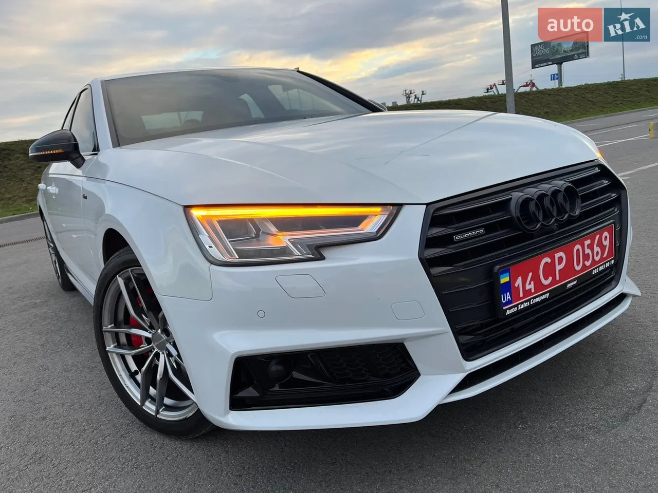 2018 Audi Q5 - мініатюра 68
