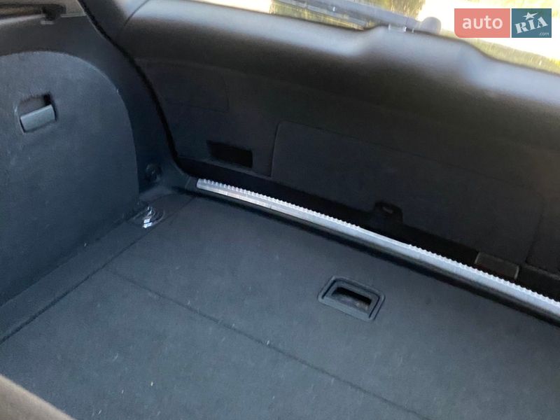 Универсал Audi A4 2008 в Львове