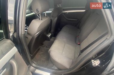 Универсал Audi A4 2008 в Львове